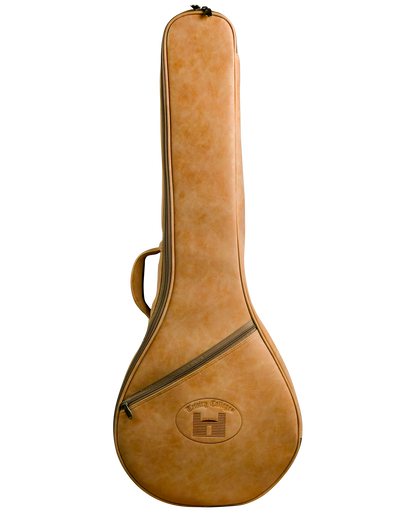 Trinity College TM-375B Irish Bouzouki - Black Top - Lark in the Trinity College TM-375B Irish Bouzouki - Black Top - Lark in the
