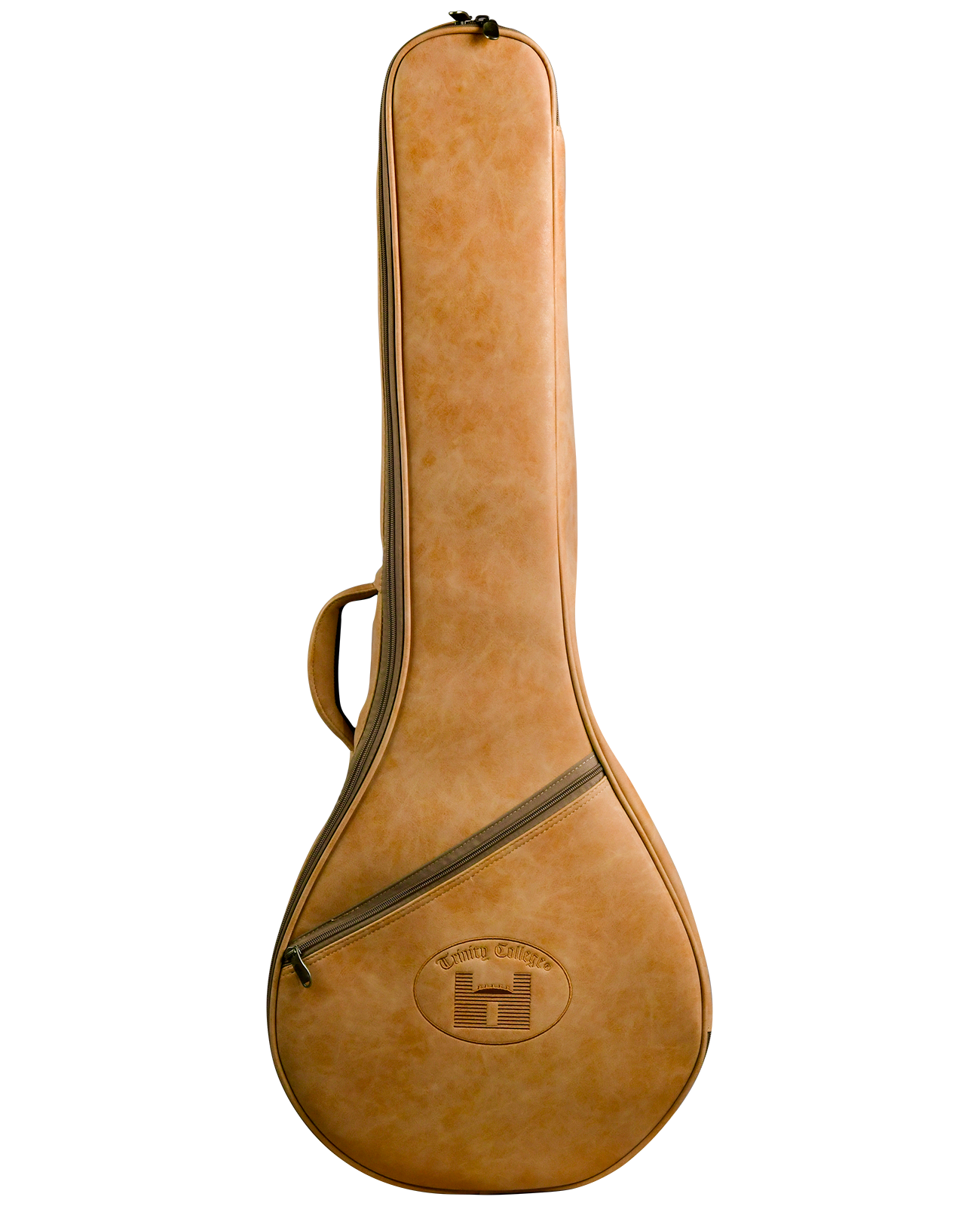 トリニティ・カレッジ TM-375B アイリッシュ・ブズーキ - ブラック