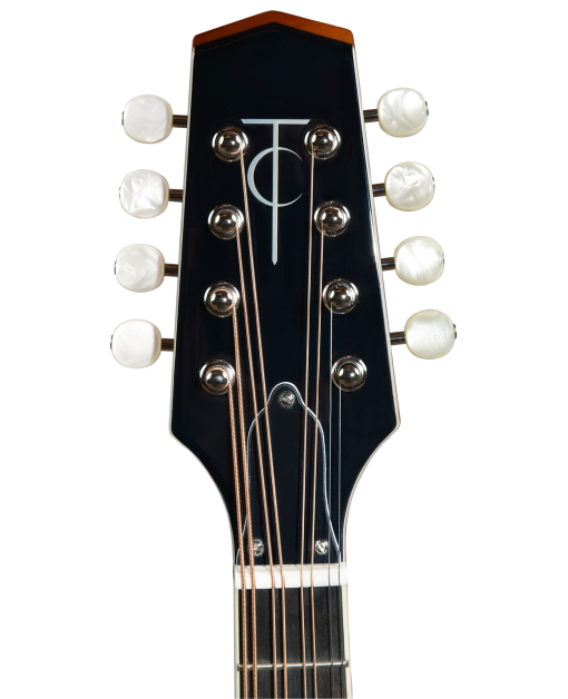 Trinity College TM-275 Standard Celtic Mandola – Natural Top