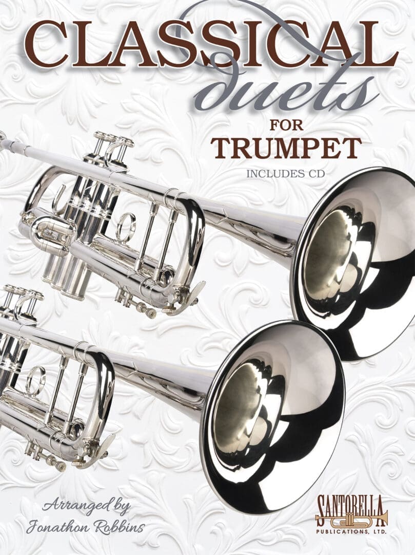 Classical Duets for Trumpet 