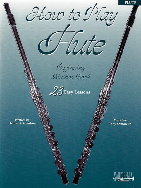 How To Play Flute 