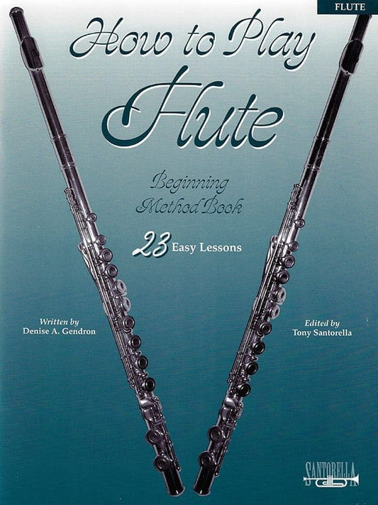 How To Play Flute 