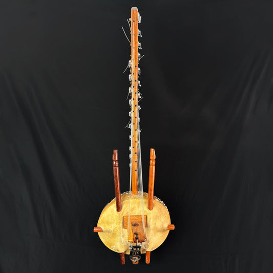 Travel Kora, with pickup