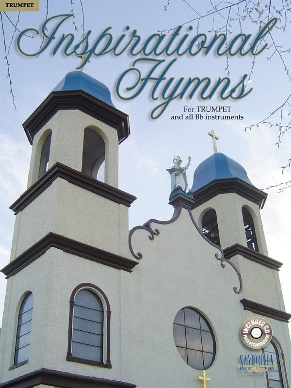 Inspirational Hymns for Trumpet 