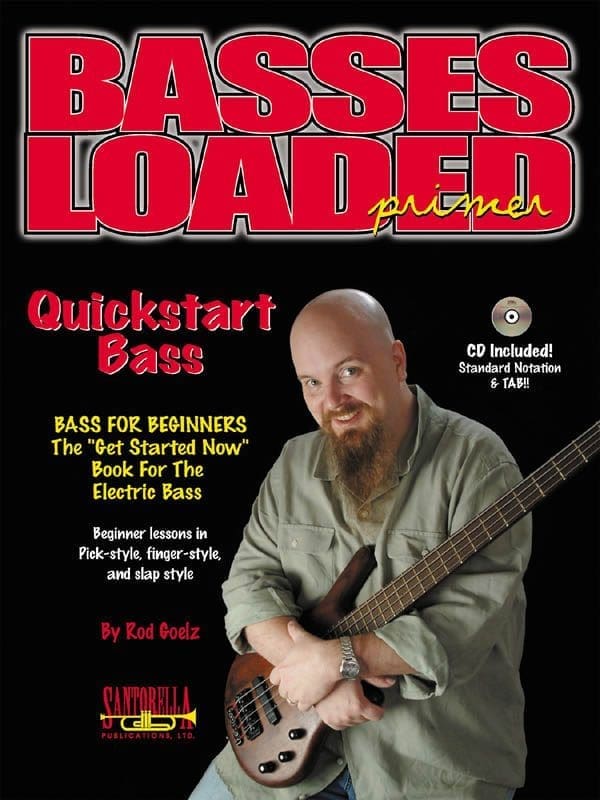 Basses Loaded • Primer 