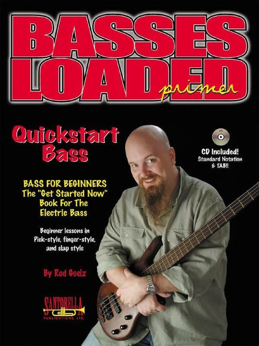 Basses Loaded • Primer 