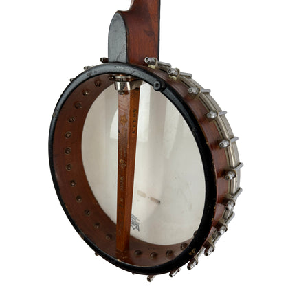 Tenor Banjo - Vega Style N, c. 1918