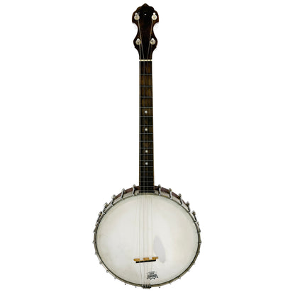 Tenor Banjo - Vega Style N, c. 1918