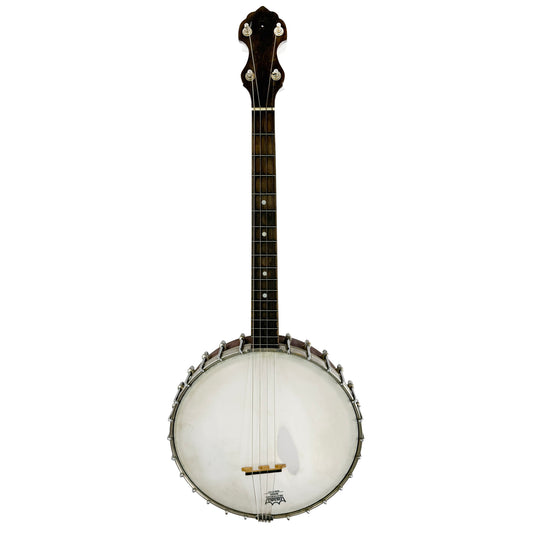 Tenor Banjo - Vega Style N, c. 1918