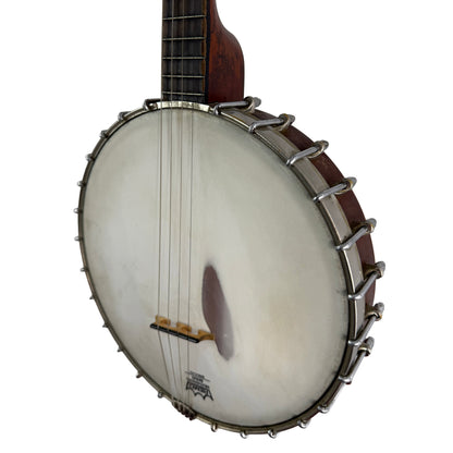 Tenor Banjo - Vega Style N, c. 1918