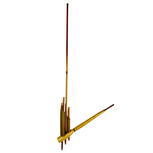 Lusheng (蘆笙)