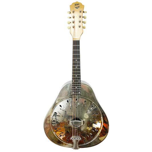 National Steel Body Mandolin, c. 1930