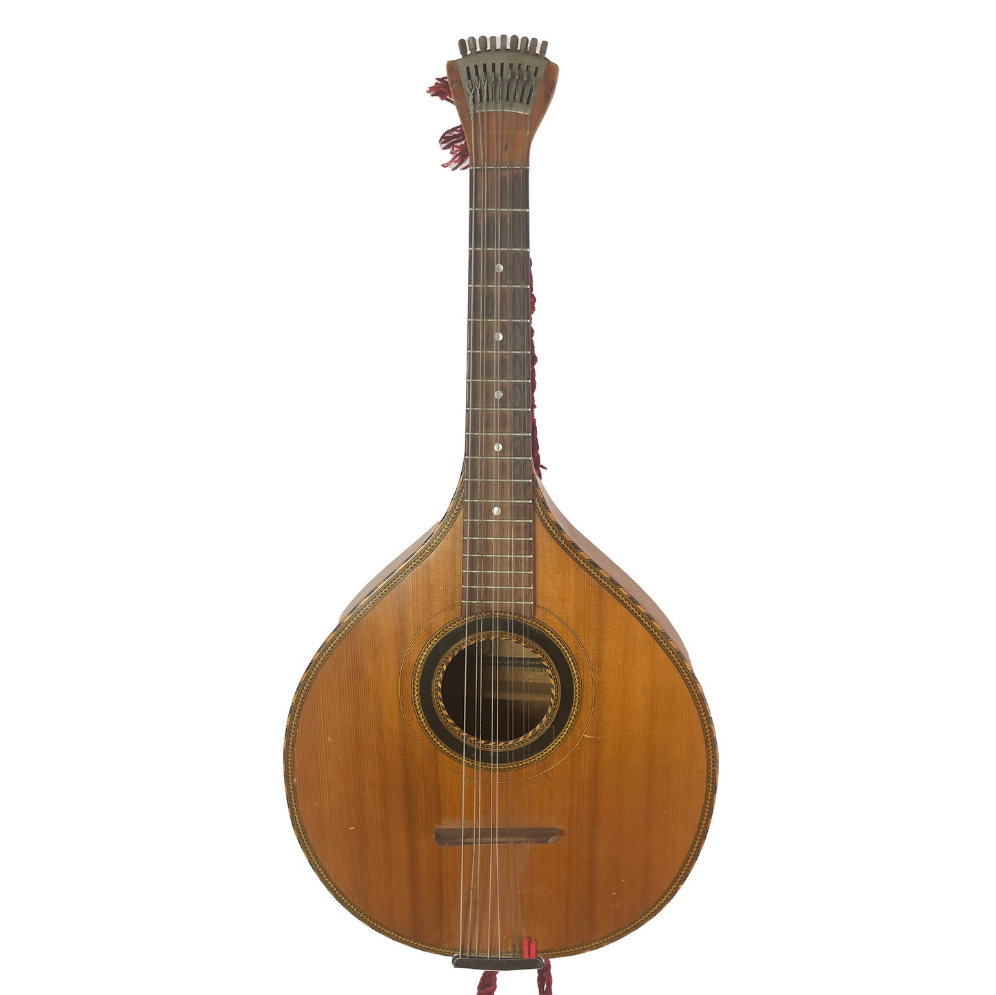 Waldzither by Böhm-Waldzither, c. 1930