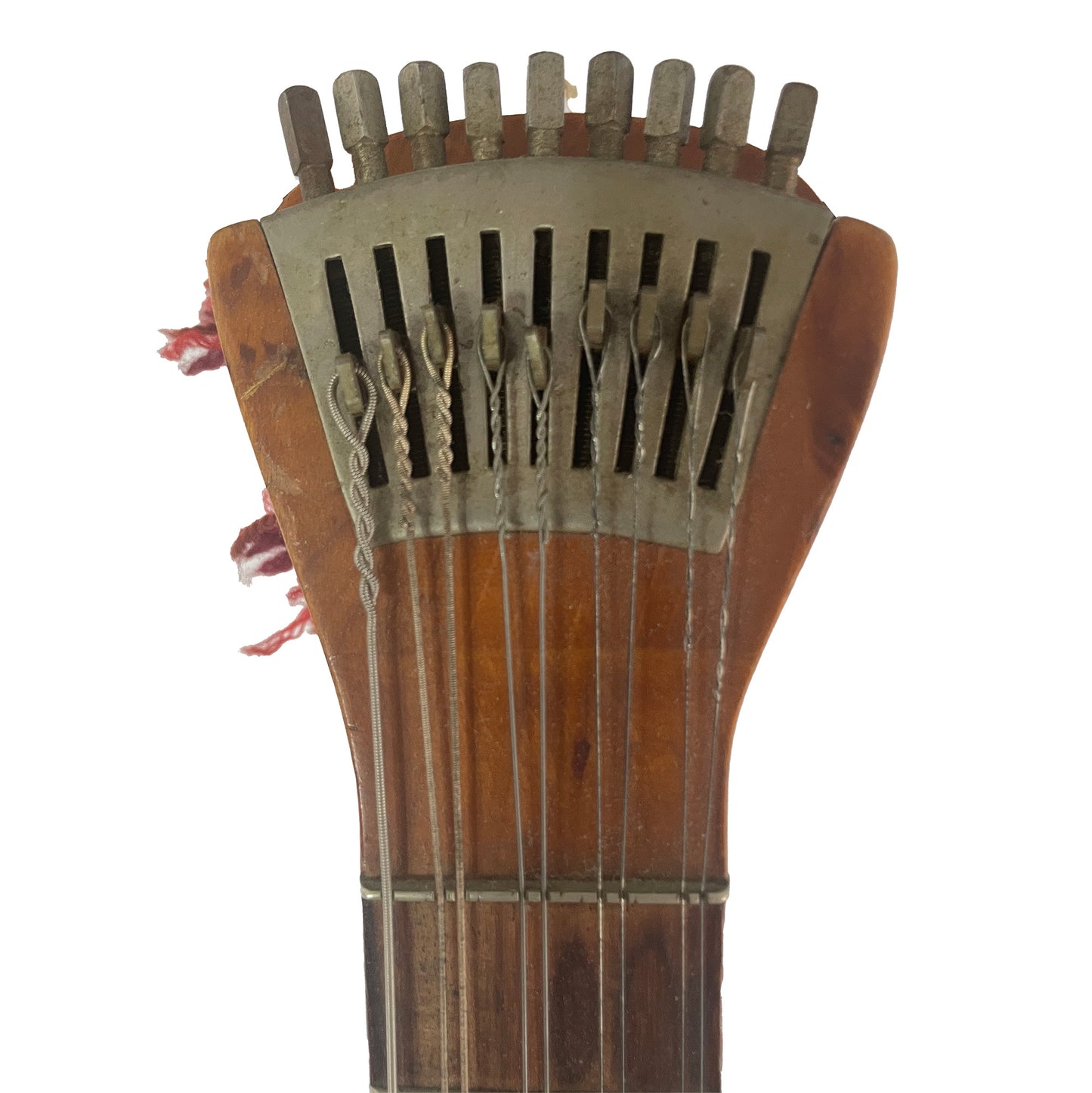 Waldzither by Böhm-Waldzither, c. 1930