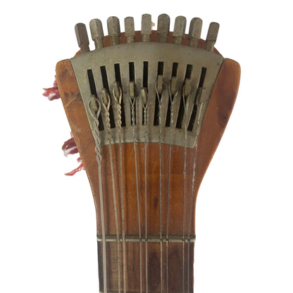 Waldzither by Böhm-Waldzither, c. 1930