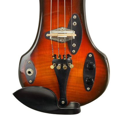 Fender Electric Violin, 1969-70