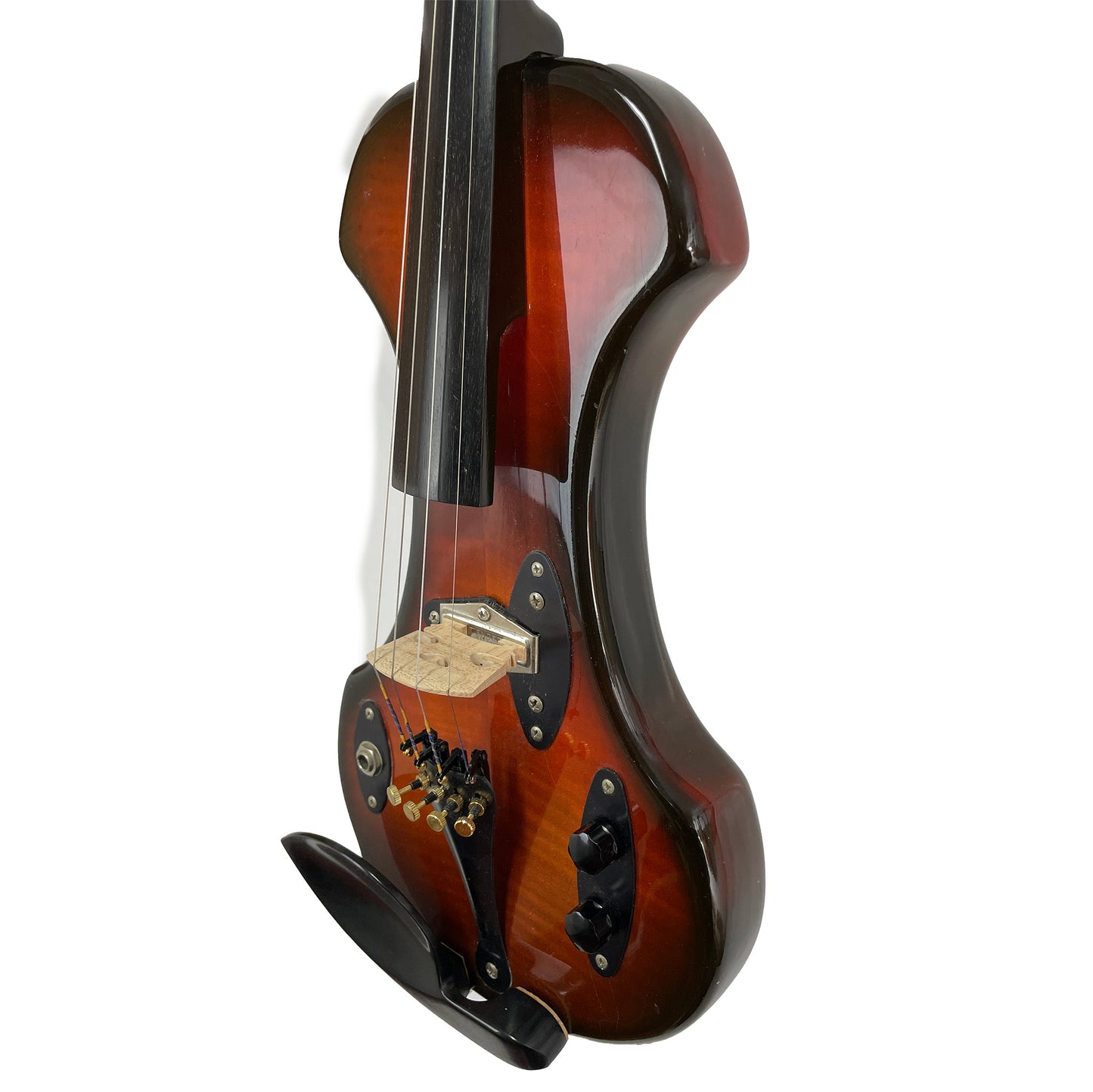 Fender Electric Violin, 1969-70