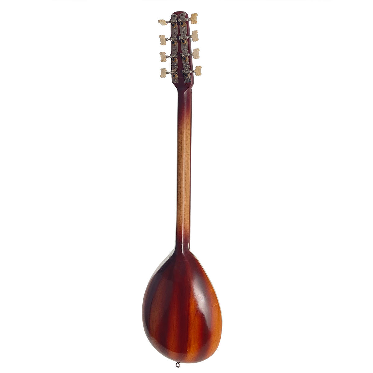 Bulgarian Tamboura - 8 strings Plucked Strings - Others Lark in the Morning   