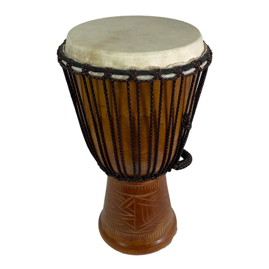 Djembe, 9" x 20"