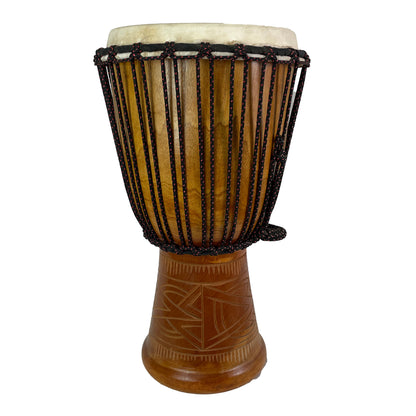 Djembe, 9" x 20"