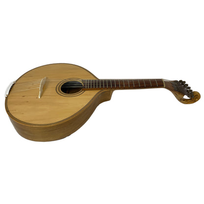 Portuguese Lisbon Fado Guitar