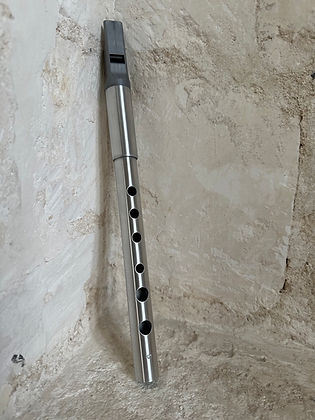 Optima Mezzo D Tunable Whistle