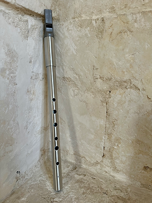 Optima Alto G Tunable Whistle