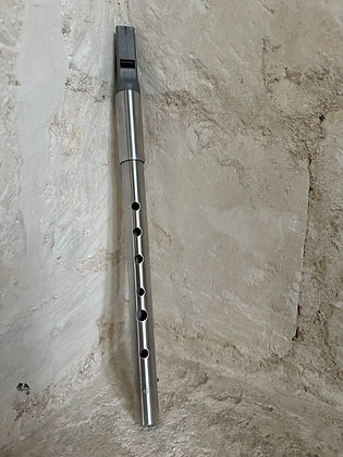 Optima Mezzo C Tunable Whistle