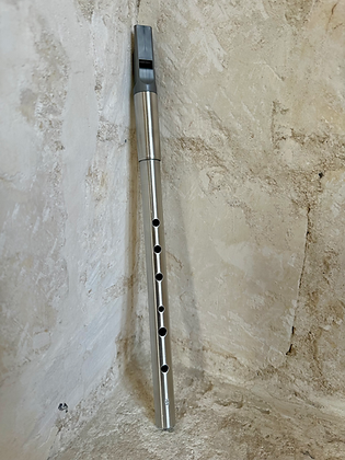 Optima Mezzo Bb Tunable Whistle