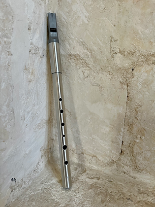 Optima Mezzo B Tunable Whistle