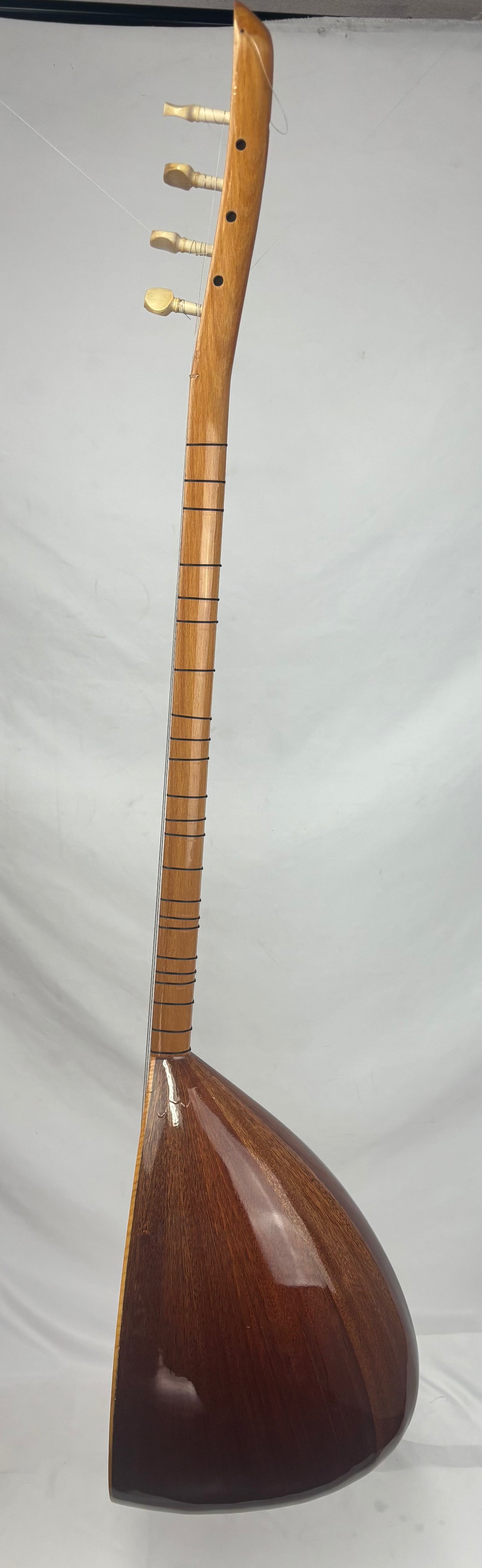 Turkish Long-Neck Saz, *Pre-owned* 