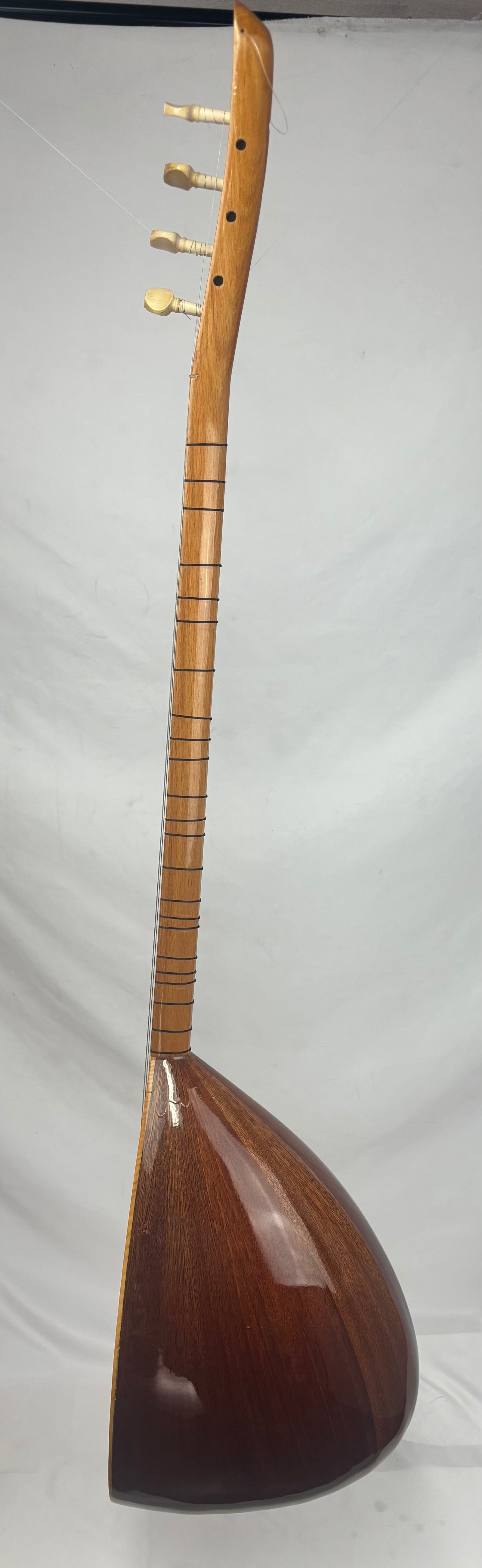 Turkish Long-Neck Saz, *Pre-owned* 