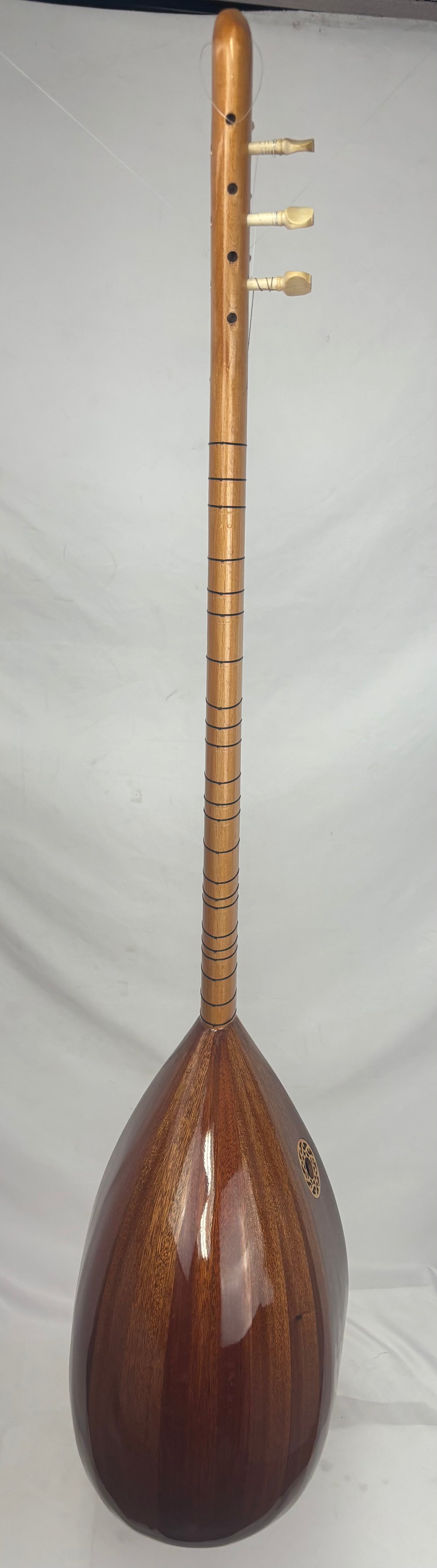 Turkish Long-Neck Saz, *Pre-owned* 