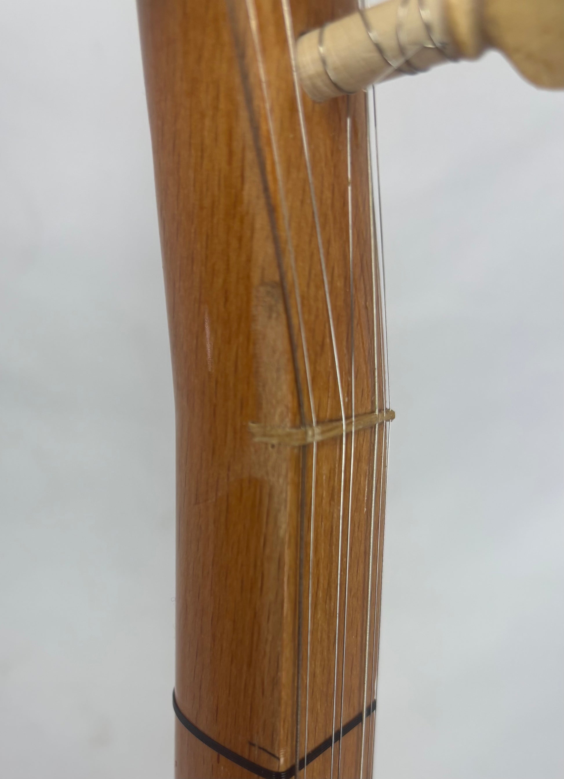 Turkish Long-Neck Saz, *Pre-owned* 