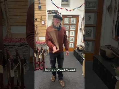 Wind Wand