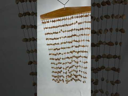 Kenari Seed Chimes