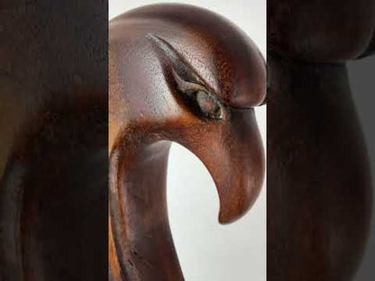 Jay Witcher Wire-Strung Sirr Harp
