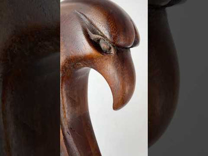 Jay Witcher Wire-Strung Sirr Harp