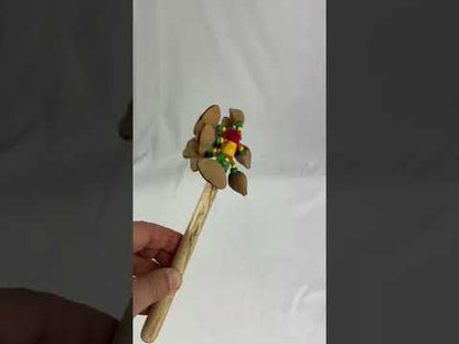 ケナリ ナッツスティックシェイカー
