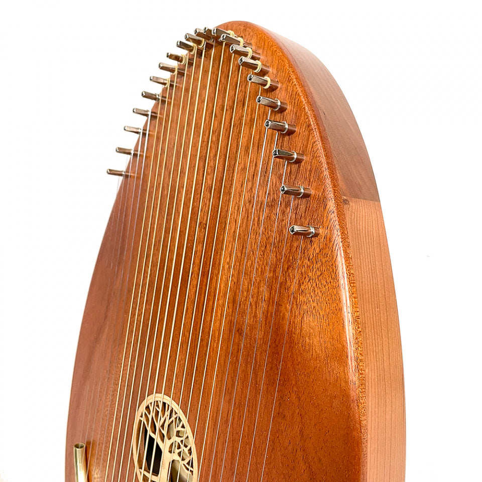 Musicmakers Reverie Harp Classic