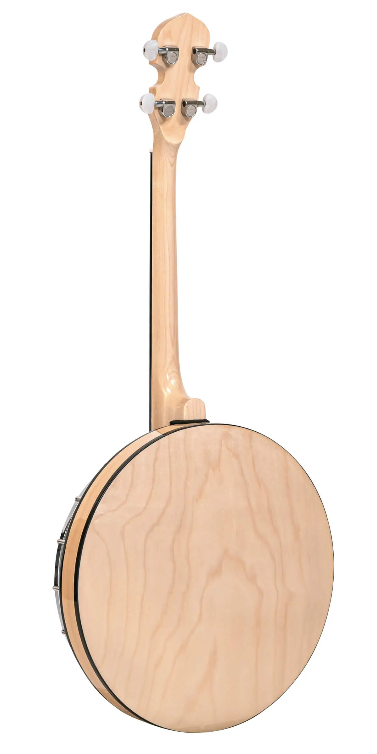 Gold Tone CC Irish Tenor 4 String Banjo - Lark in the Morning