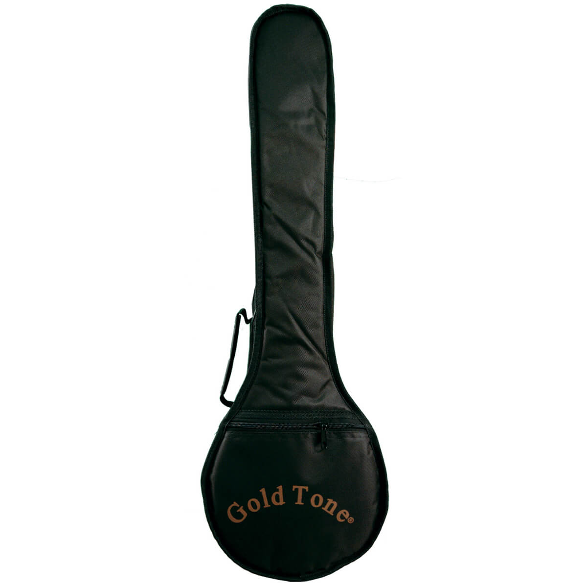 Travelite Guitar Case Superior C-3770 Trailpak II Mandolin Gig Bag