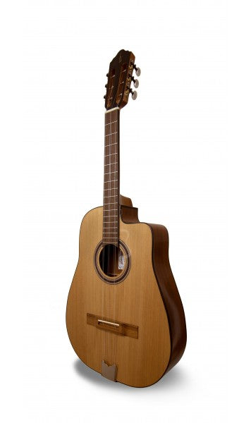 APC Tres Cubano, with Pickup, 100 Model Latin Guitars APC   