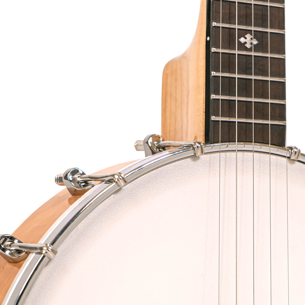 Gold Tone Cripple Creek Banjo, CC-100 Banjos Gold Tone   