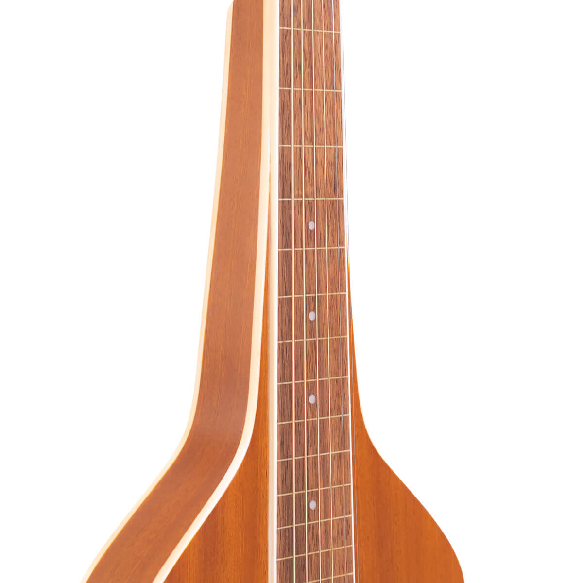 Gold Tone Weissenborn: Hawaiian-Style Slide Guitar with Gig Bag Guitars Gold Tone   