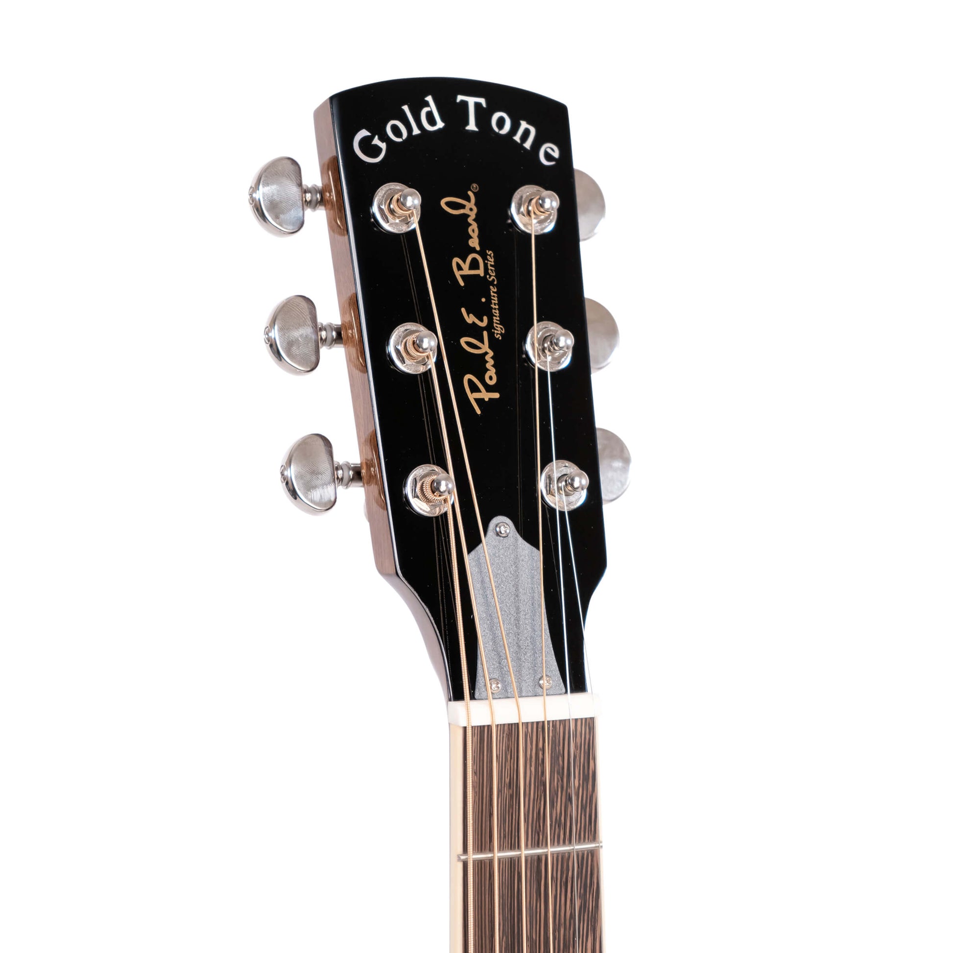Gold Tone GRS Metal Body Resonator Guitar Guitars Gold Tone   