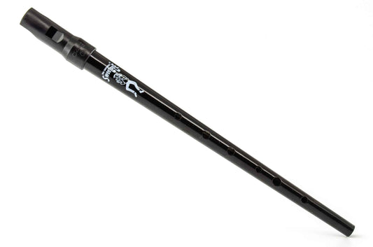 Sweetone Whistle D, Black Pennywhistles Clarke