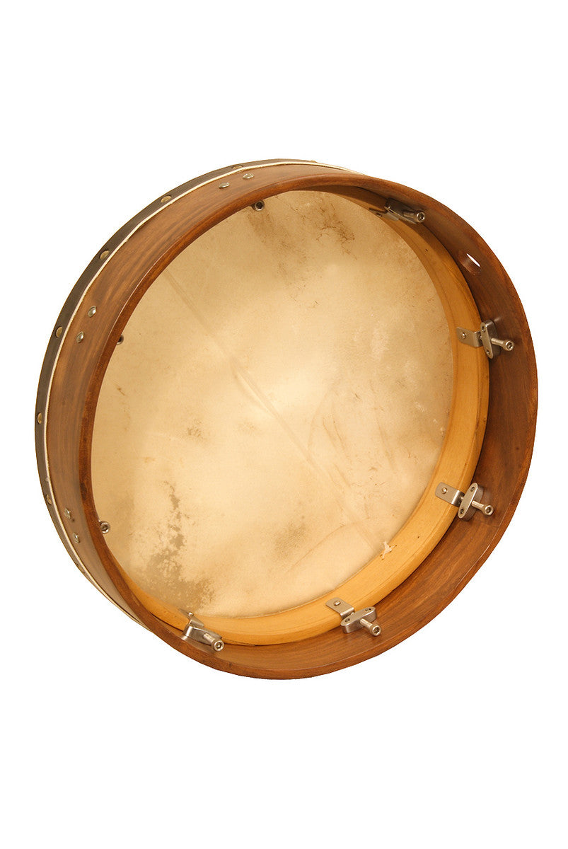 Morocco Bendir - 14 tunable Frame drum - North African music