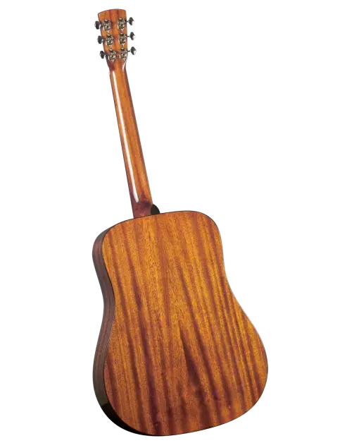 Blueridge Historic Dreadnought Guitar - Lark in the Morning