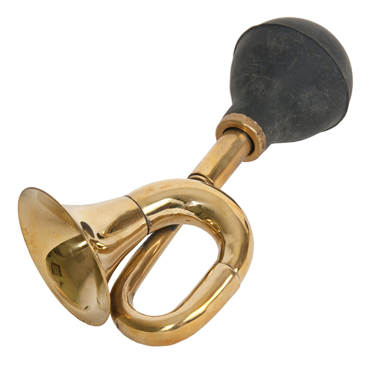 Bulb Horn, Small One Turn Horns DOBANI   
